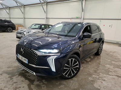 Citroen DS7 DS 7 BlueHDi 130ch Opera Automatique