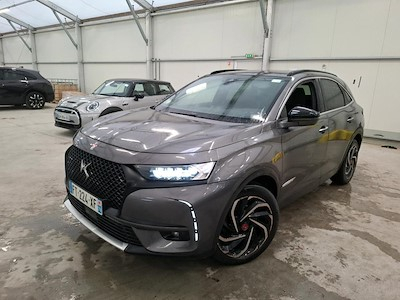 Citroen DS7 DS 7 Crossback BlueHDi 130ch Performance Line + Automatique