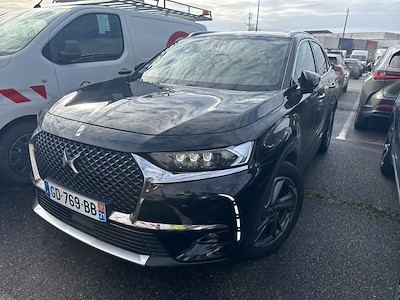 Citroen DS7 DS 7 Crossback E-TENSE 225ch Rivoli