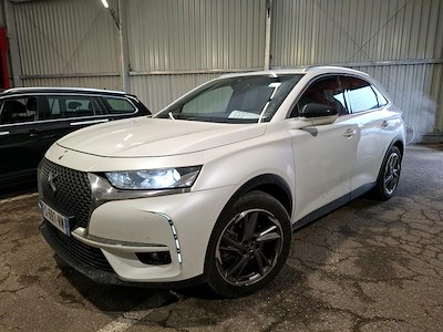 Citroen DS7 DS 7 Crossback E-TENSE 4x4 300ch Business