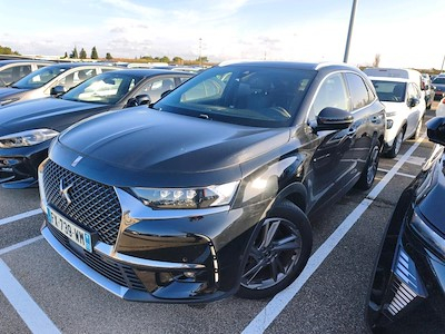 Citroen DS7 DS 7 Crossback E-TENSE 4x4 300ch Grand Chic