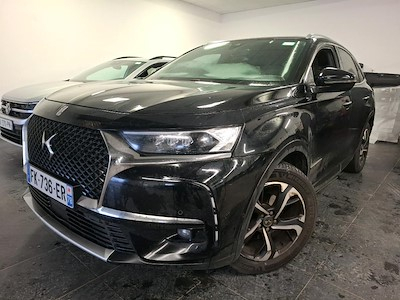 Citroen DS7 DS 7 Crossback PureTech 180ch Executive Automatique