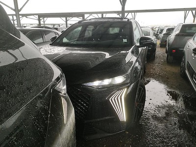 Citroen DS7 DS 7 E-TENSE 225ch Performance Line