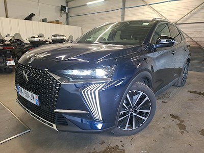 Citroen DS7 DS 7 E-TENSE 4x4 300ch Rivoli