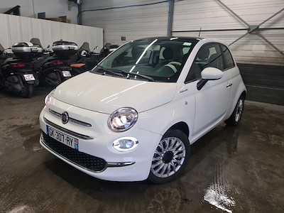 Fiat 500 500 1.0 70ch BSG S&S Dolcevita