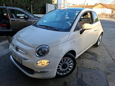 Fiat 500 500 1.0 70ch BSG S&amp;S Dolcevita
