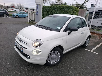 Fiat 500 500 1.0 70ch BSG S&S Pack Confort