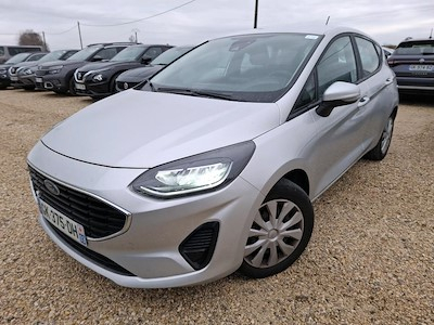 Ford FIESTA Fiesta 1.1 75ch Cool &amp; Connect