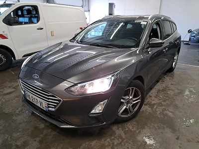 Ford FOCUS Focus SW 1.5 EcoBlue 120ch Trend Business BVA