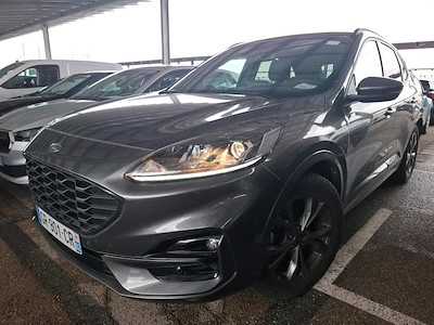 Ford KUGA Kuga 2.5 Duratec 190ch FHEV E85 ST-Line Business BVA
