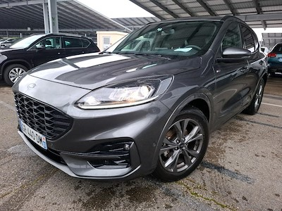 Ford KUGA Kuga 2.5 Duratec 190ch FHEV E85 ST-Line Business BVA