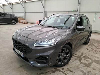 Ford KUGA Kuga 2.5 Duratec 190ch FHEV E85 ST-Line Business BVA
