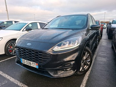 Ford KUGA Kuga 2.5 Duratec 190ch FHEV E85 ST-Line BVA