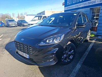 Ford KUGA Kuga 2.5 Duratec 190ch FHEV E85 ST-Line BVA