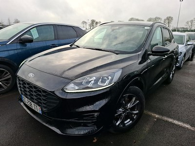 Ford KUGA Kuga 2.5 Duratec 190ch FHEV E85 ST-Line BVA
