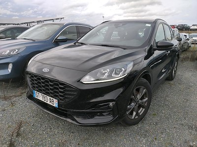 Ford KUGA Kuga 2.5 Duratec 190ch FHEV E85 ST-Line BVA