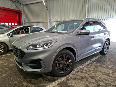 Ford KUGA Kuga 2.5 Duratec 225ch PHEV ST-Line BVA