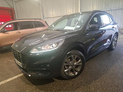 Ford KUGA Kuga 2.5 Duratec 225ch PHEV ST-Line BVA