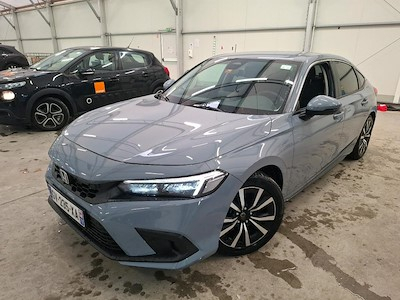 Honda CIVIC Civic 2.0 i-MMD 184ch e:HEV Executive