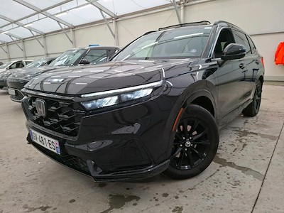 Honda CR-V CR-V 2.0 i-MMD 184ch e:PHEV Advance Tech 2WD