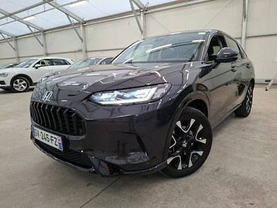 Honda ZR-V ZR-V 2.0 i-MMD 184ch e:HEV Advance