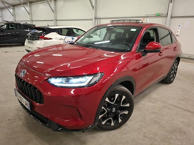 Honda ZR-V ZR-V 2.0 i-MMD 184ch e:HEV Advance