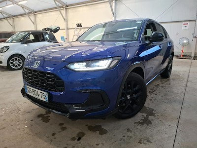 Honda ZR-V ZR-V 2.0 i-MMD 184ch e:HEV Sport