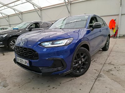 Honda ZR-V ZR-V 2.0 i-MMD 184ch e:HEV Sport