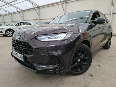 Honda ZR-V ZR-V 2.0 i-MMD 184ch e:HEV Sport