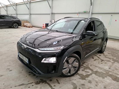 Hyundai KONA Kona Electric 64kWh - 204ch Creative