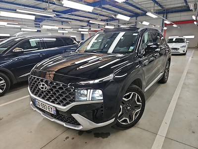 Hyundai Santa FE Santa Fe 1.6 T-GDI 265ch Plug-In Executive BVA6 HTRAC