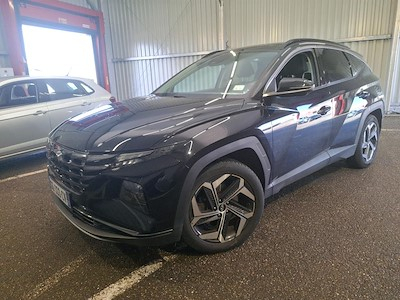 Hyundai TUCSON Tucson 1.6 CRDI 136ch Hybrid 48V Executive DCT7