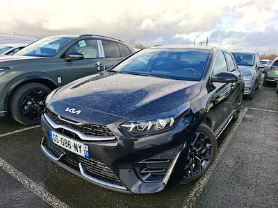 Kia CEED Ceed 1.0 T-GDI 120ch GT Line Premium