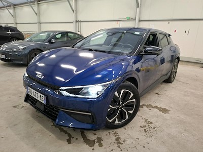 Kia EV6 EV6 229ch GT-Line 2WD