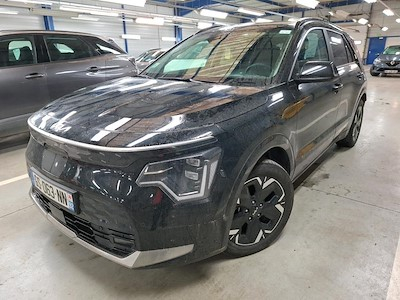 Kia Niro EV Niro EV 204ch Premium