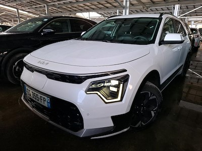 Kia Niro EV Niro EV 204ch Premium Business