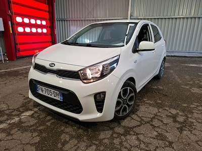 Kia PICANTO Picanto 1.0 67ch Design