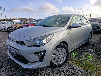 Kia RIO Rio 1.2 DPi 84ch Motion