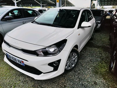 Kia RIO Rio 1.2 DPi 84ch Motion