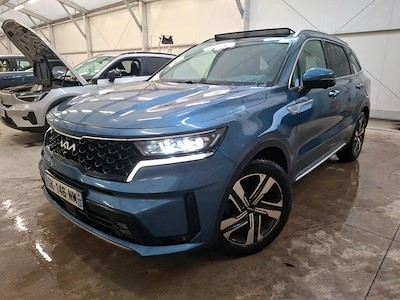 Kia SORENTO Sorento 1.6 T-GDi 265ch PHEV Premium BVA6 4x4