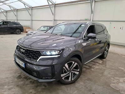 Kia SORENTO Sorento 1.6 T-GDi 265ch PHEV Premium BVA6 4x4 7 places