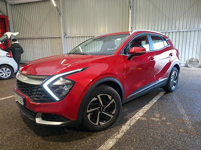 Kia SPORTAGE Sportage 1.6 T-GDi 230ch HEV Active Business BVA6 4x2