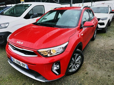 Kia STONIC Stonic 1.0 T-GDi 100ch Active Business