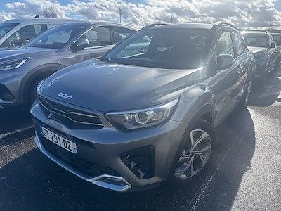 Kia STONIC Stonic 1.0 T-GDi 100ch GT Line