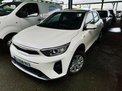 Kia STONIC Stonic 1.0 T-GDi 100ch Motion