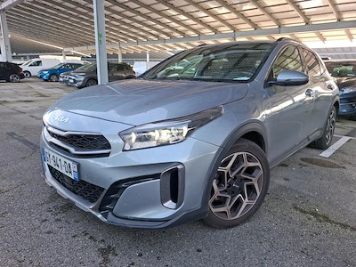 Kia XCEED XCeed 1.5 T-GDi 140ch GT-line Premium DCT7