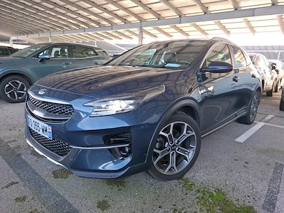 Kia XCEED XCeed 1.6 CRDI 136ch Active Business