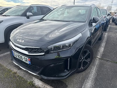 Kia XCEED XCeed 1.6 GDi 141ch PHEV Active Business DCT6