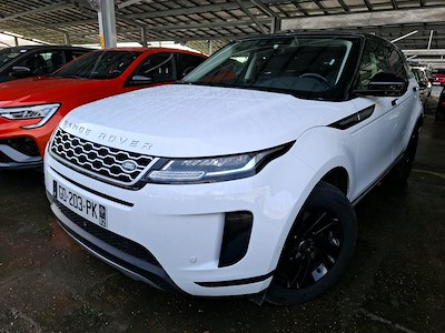 Land Rover EVOQUE Range Rover Evoque 1.5 P300e 309ch AWD BVA 11cv