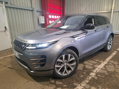 Land Rover EVOQUE Range Rover Evoque 1.5 P300e 309ch R-Dynamic S AWD BVA 11cv